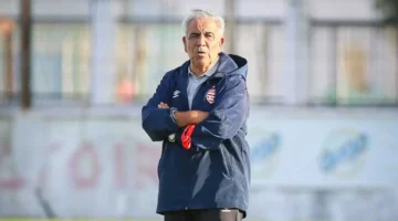 فوزي البنزرتي يعرب عن دهشته بعد استقالة مسؤول سابق في الإفريقي التونسي